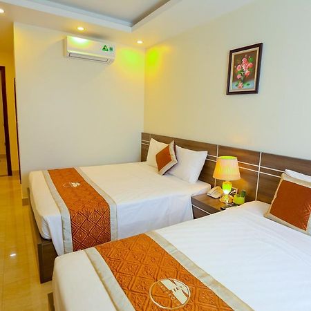 Manarola Hotel Bai Chay Халонг Экстерьер фото