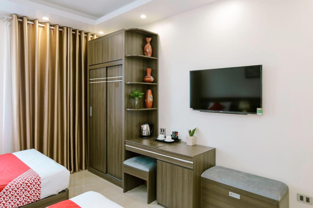 Manarola Hotel Bai Chay Халонг Экстерьер фото